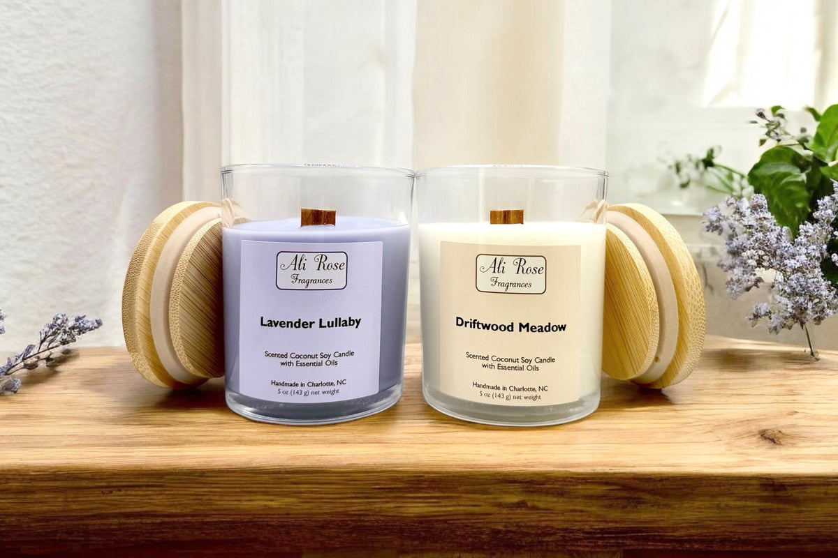 Everyday Candles