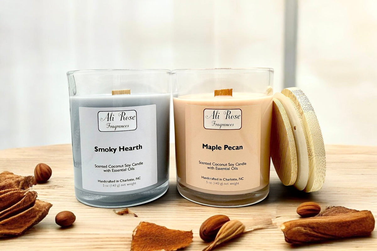 Fall Candles