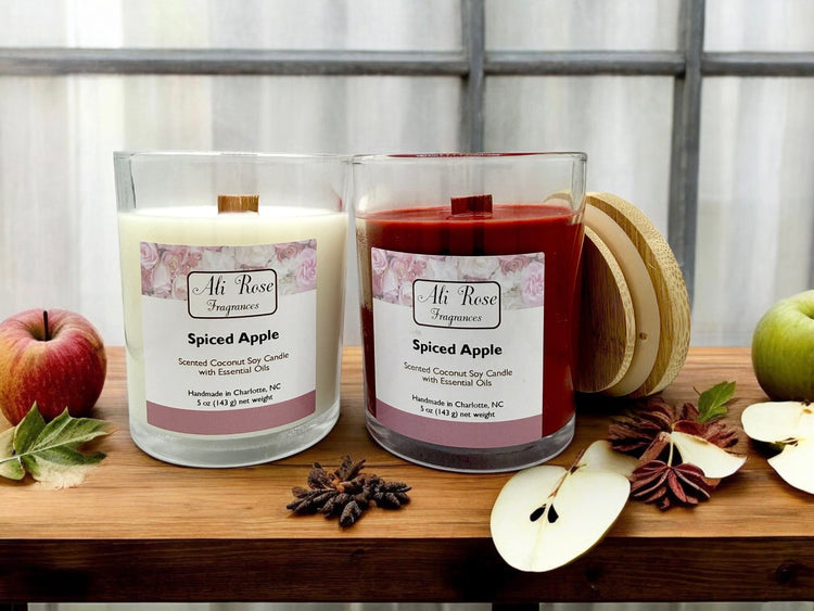 Fall Candles