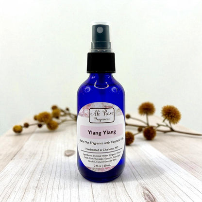 Ylang Ylang Body Mist