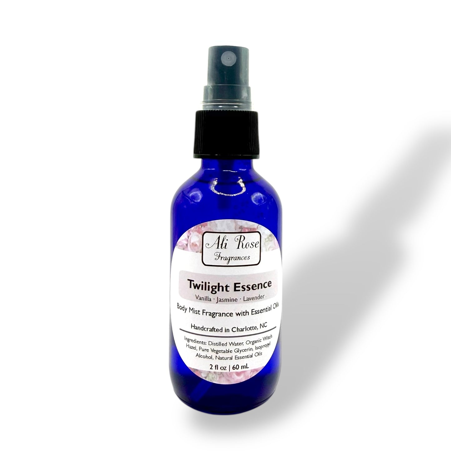 Twilight Essence Body Mist