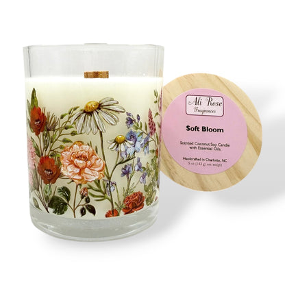 Soft Bloom Candle *Special Edition*