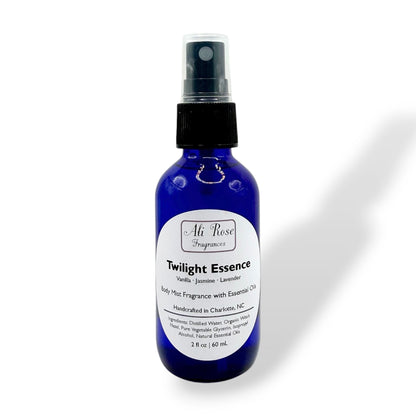 Twilight Essence Body Mist