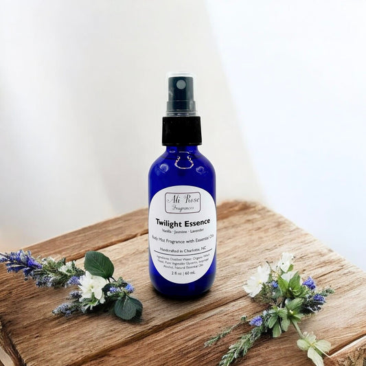 Twilight Essence Body Mist