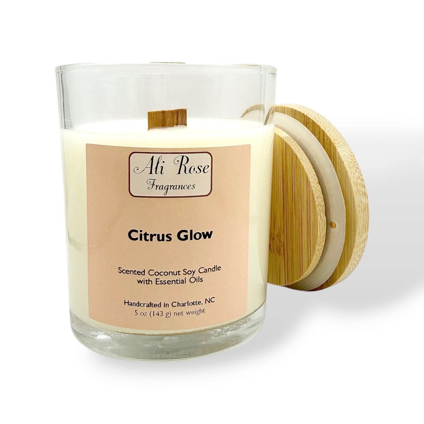 Citrus Glow