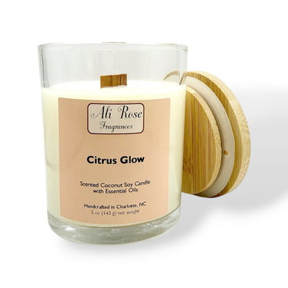 Citrus Glow