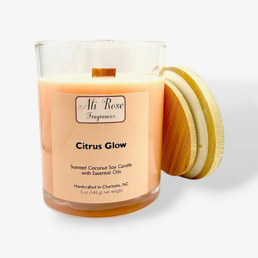 Citrus Glow