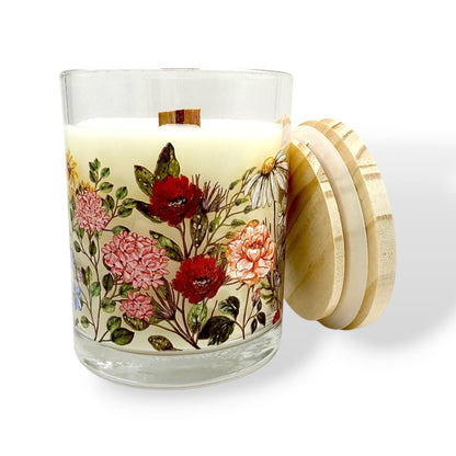 Sage Tides Candle *Special Edition*