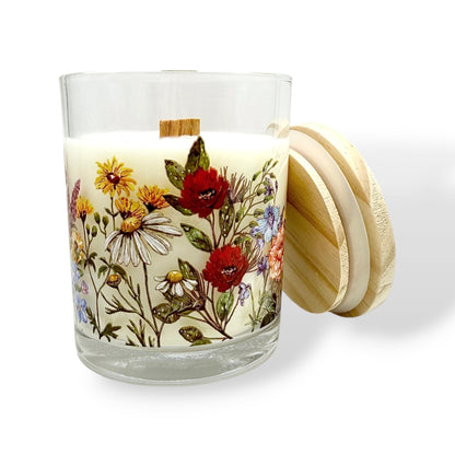 Ember Rose Candle *Special Edition*