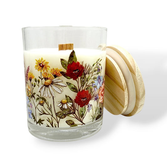 Ember Rose Candle *Special Edition*