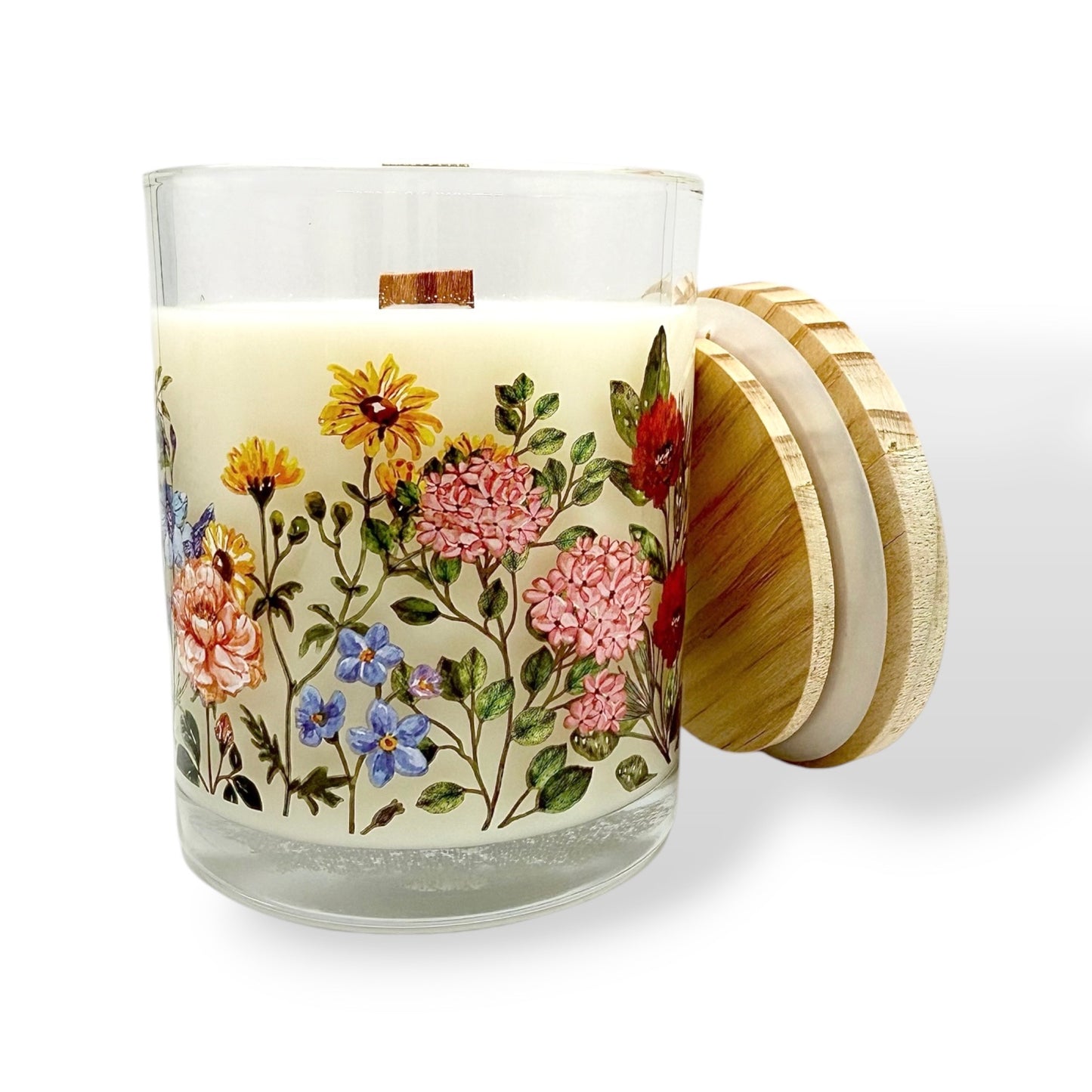 Citrus Glow Candle *Special Edition*