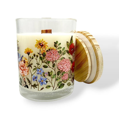 Citrus Glow Candle *Special Edition*