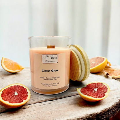 Citrus Glow