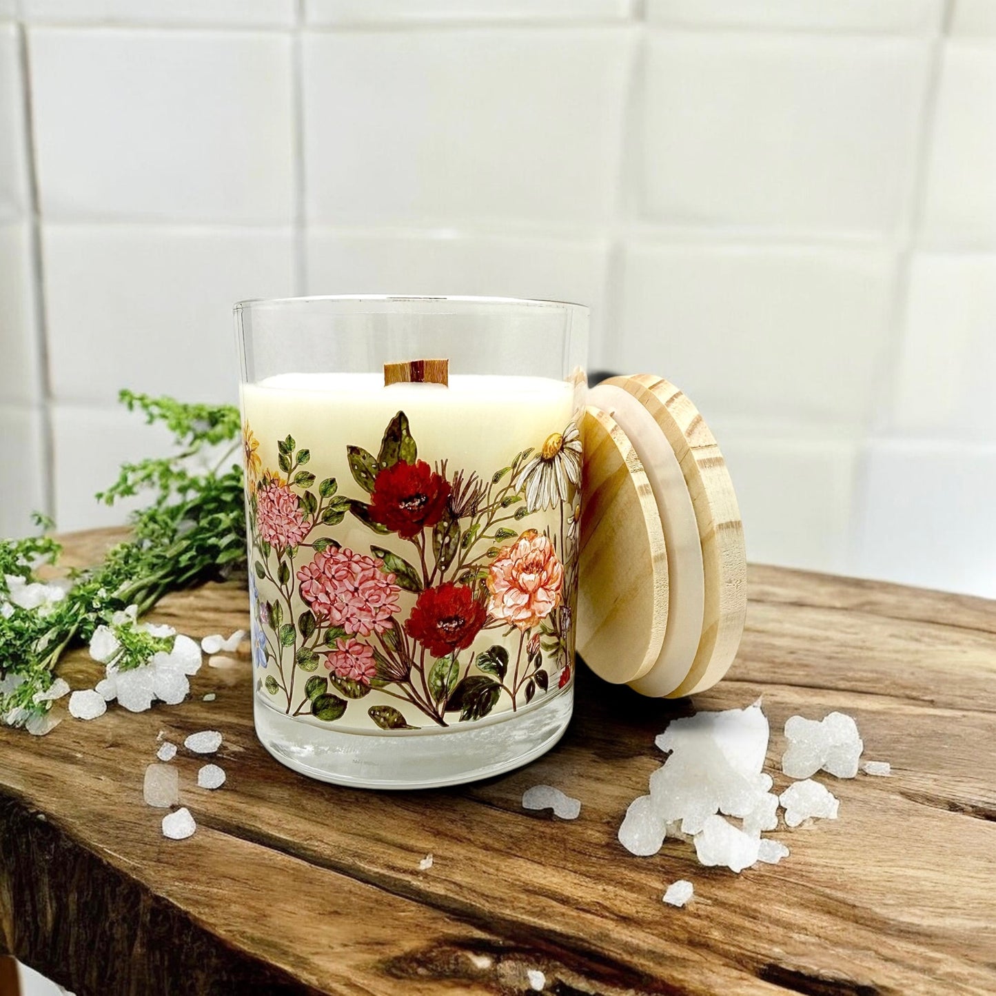 Sage Tides Candle *Special Edition*