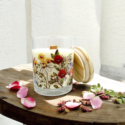 Ember Rose Candle *Special Edition*