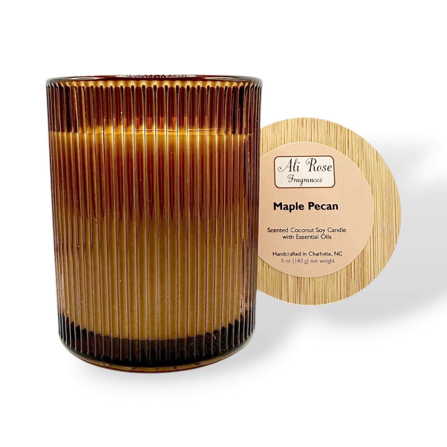Maple Pecan Candle *Special Edition*