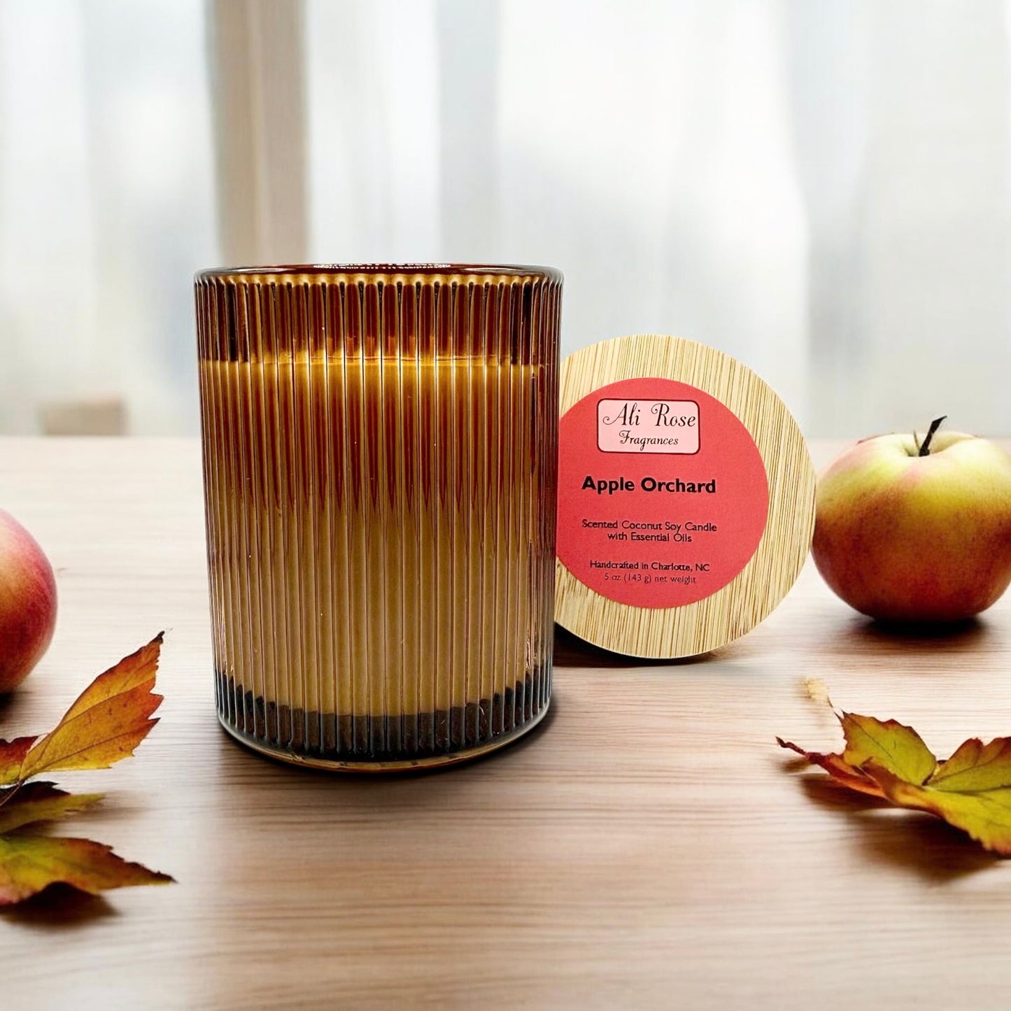 Apple Orchard Candle *Special Edition*